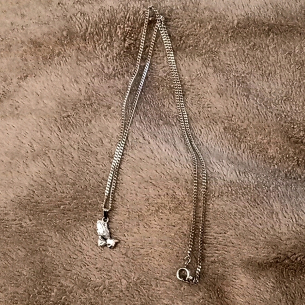 Necklace - Picture 3 of 3